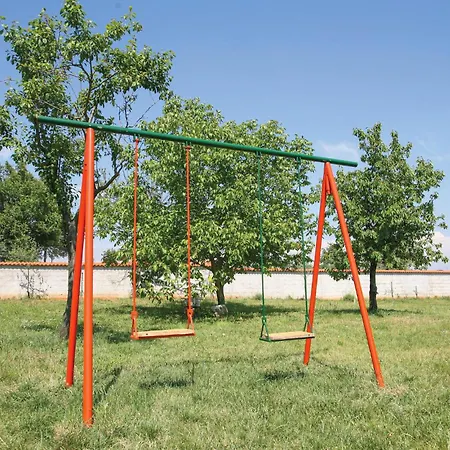 Сasa de vacaciones Iii Cukrici