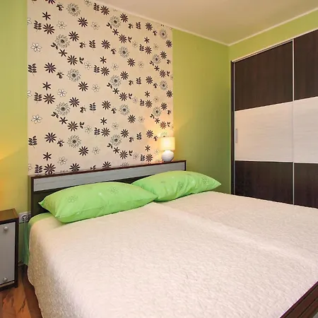 Stunning Home In Cukrici With Wifi * Cukrici